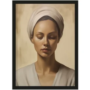 Exclusieve Aanbieding Art Print Healing